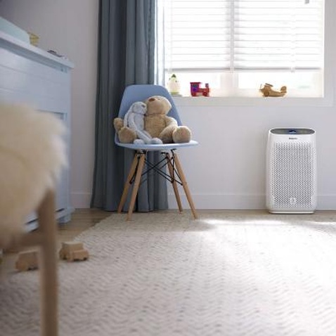 Очисник повітря Philips AC1214/10