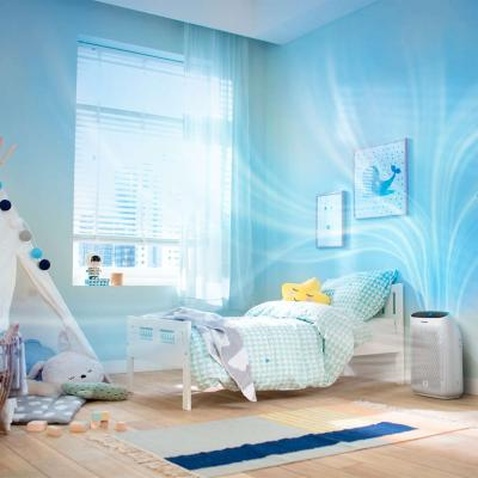 Очисник повітря Philips AC1214/10