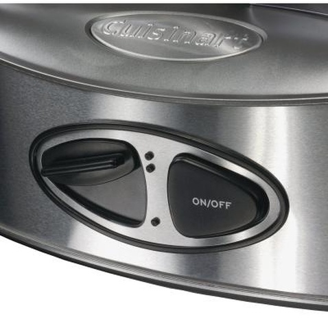Морозивниця Cuisinart ICE40BCE