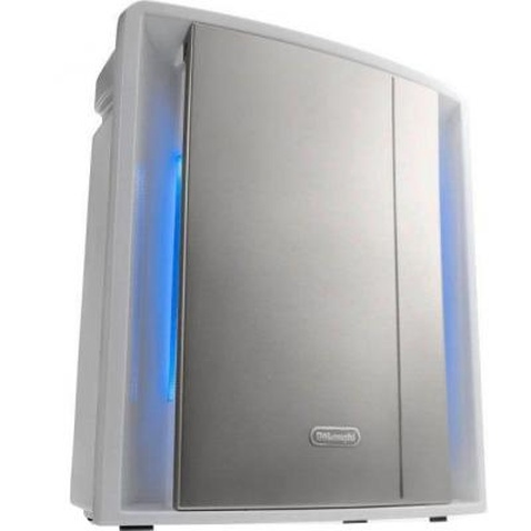 Очисник повітря DeLonghi AC 230 SILVER WH