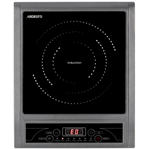 Електроплитка Ardesto ICS-B100