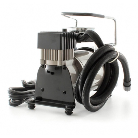 Автомобільний компресор URAGAN 37 л/хв (90120)