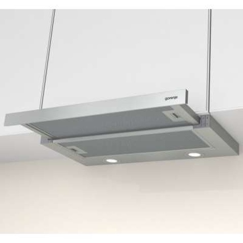 Витяжка кухонна Gorenje TH62E4X