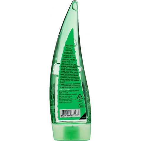 Гель для обличчя Holika Holika Aloe 99% Soothing Gel 55 мл (8806334377366)