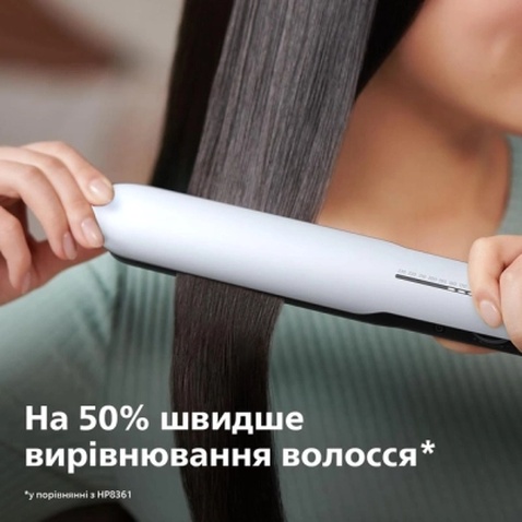 Вирівнювач для волосся Philips BHS520/00