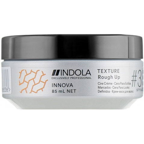 Віск для волосся Indola Innova Texture Rough Up 85 г (4045787720594)