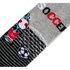 Колготки UCS Socks для мальчиков с жирафом серые (M0C0301-0828-1-2/B-gray)