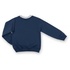 Спортивний костюм Breeze сірий меланж індиго "New York" (7938-110B-gray-blue)
