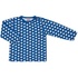 Піжама Breeze з мавпочками (1145-80B-blue)