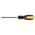 Викрутка Topex крестовая PH1 x 100 мм (39D821)