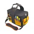 Сумка для інструмента Topex сумка 41 х 23 х 23 см, 16 карманов (79R440)