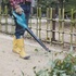 Повітродувка Makita UB360DZ (без АКБ и БП) (UB360DZ)