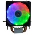 Кулер до процесора Cooling Baby R90 COLOR LED