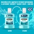 Ополіскувач для порожнини рота Listerine Expert Защита десен 1000 мл (3574660520132)
