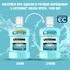 Ополіскувач для порожнини рота Listerine Свіжа м'ята 1000 мл (3574661011394)