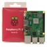 Промисловий ПК Raspberry Pi Pi 3, Model B+, 1GB (RSP3 model B+)