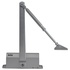 Доводчик двері Dortec DT-63H Silver (DT-63H/Silver)