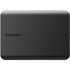 Зовнішній жорсткий диск 2.5" 4TB Toshiba (HDTB540EK3CA)