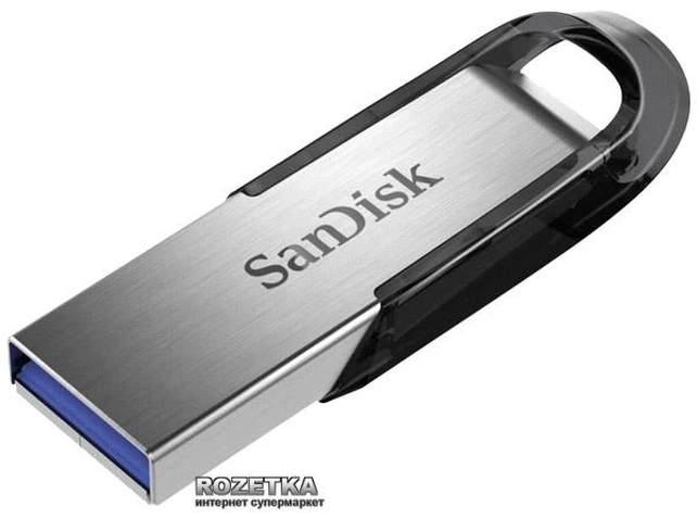 USB Flash 64GB USB 3.0 SanDisk (SDCZ73-064G-G46) Flair