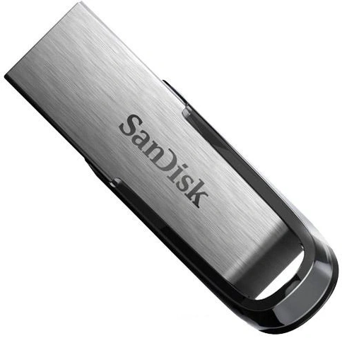 USB Flash 64GB USB 3.0 SanDisk (SDCZ73-064G-G46) Flair