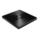 Оптичний привід DVD+/-RW ASUS ZenDrive U7M (SDRW-08U7M-U/BLK/G/AS) Black; USB 2.0
