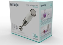 Блендер  Gorenje HBC806QW
