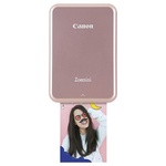 Принтер  Canon Zoemini PV 123 Rose Gold 3204C079