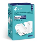 Powerline адаптер  TP-Link TL-PA7017KIT