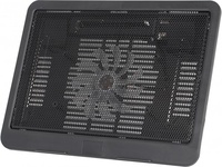 Підставка до ноутбука XoKo NST-011 Black (XK-NST-011-BK)