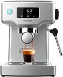 Кавоварка Cecotec Cafetera Espresso Power Espresso 20 Barista Compact (CCTC-01986)