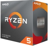 Процесор AMD Ryzen 5 3400G 3.7GHz sAM4 Box