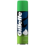 Піна для гоління Gillette Lemon Lime 200 мл (3014260228859/3014260309794)