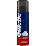 Піна для гоління Gillette Classic Clean 200 мл (3014260327682)