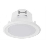 Світильник точковий Philips Smalu 59062 LED RM TW WH 9W 2700-6500K (915005189901)