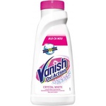 Засіб для видалення плям Vanish Oxi Action Кришталева білизна 450 мл (5949031308998)