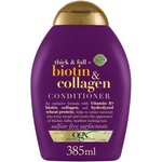 Кондиціонер для волосся OGX Biotin&Collagen для позбавлених об'єму, тонк. волосся 385 мл (0022796976710)