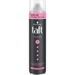Лак для волосся Taft Power Ніжність кашеміру Мегафіксація 5 400 мл (4015001003451)