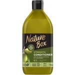Кондиціонер для волосся Nature Box для зміцнення довгого волосся 385 мл (9000101251104)