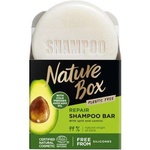 Шампунь Nature Box твердий для відновлення волосся з Олією Авокадо 85 г (90443046)