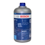 Гальмівна рідина Bosch DOT 4 1л (1 987 479 107)