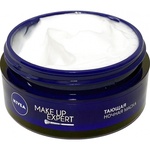 Маска для обличчя Nivea Make Up Expert нічна з гіалуроновою кислотою 50 мл (4005900746436)
