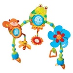 Іграшка на коляску Tiny Love Лесные друзья (1403305830)