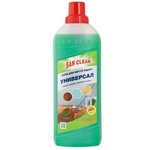Засіб для миття підлоги San Clean універсал Хвоя 1 кг (4820003543818)