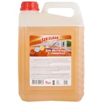 Засіб для миття підлоги San Clean Універсал 5 кг (4820003541135)