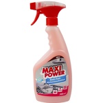 Спрей для чищення кухні Maxi Power Anti-Fett 700 мл (4823098412069)