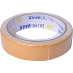 Скотч Buromax двосторонній на пінній основі 24 мм х 2 м (BM.7514)