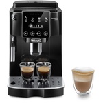 Кавомашина DeLonghi ECAM 220.21.B