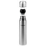 Термос Hölmer Exquisite 1000 мл Steel (TH-01000-SS Exquisite)