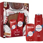 Набір косметики Old Spice Astronaut Whitewater: Гель для душу 3-в-1 250 мл + Твердий дезодорант 50 мл (8700216131766)