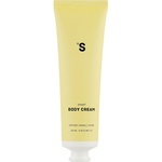 Лосьйон для тіла Sister's Aroma Smart Body Cream Ветівер 100 мл (4820227781096)